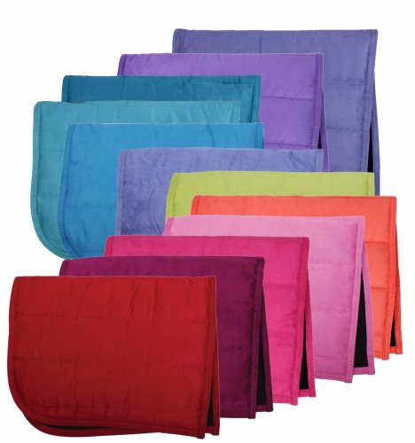Potnik PUFF PAD - QHP