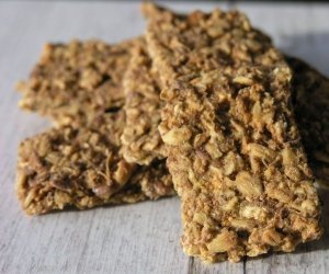 Naturalne ciasteczka 1,2L - Końska Cukierenka - mango