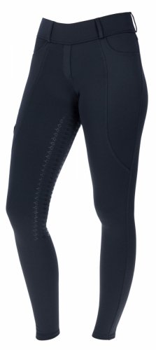 Legginsy młodzieżowe zimowe AW23 - Covalliero 