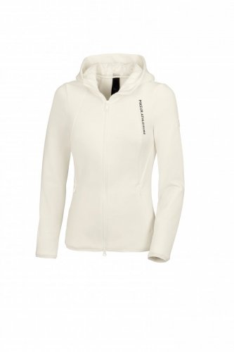 Bluza damska ODELIA SS22 - Pikeur - pearl white