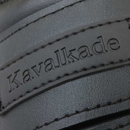 Ochraniacze kontaktowe z futerkiem SHOW - Kavalkade 