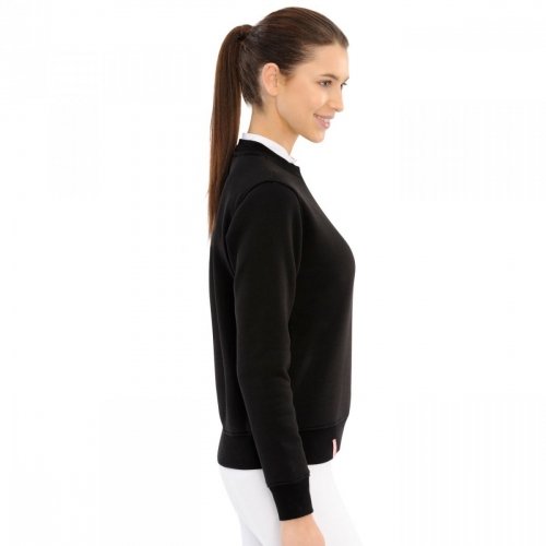 Bluza damska LIEVIA AW 22/23 - SPOOKS - black