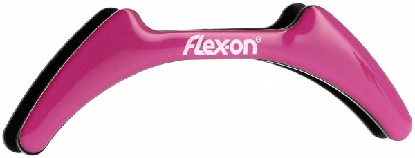 Wstawki magnetyczne górne do strzemion Flex-on ADULT - plain 