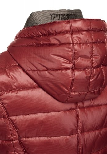 Kamizelka ELEA damska - Pikeur - rust red