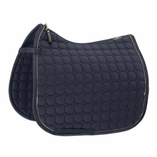 Potnik COTTON Heritage 25/26 - Eskadron - navy