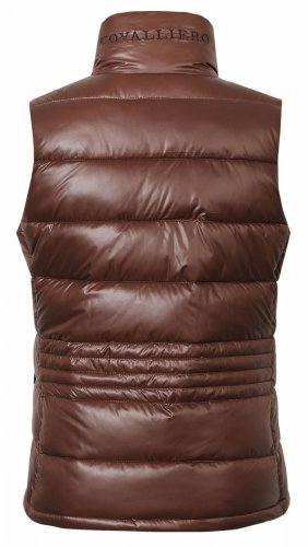 Kamizelka zimowa damska AW23 - Covalliero