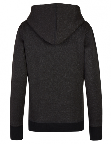 Bluza damska ZAZA - Equestrian Fanatics AW20 - Eskadron - black