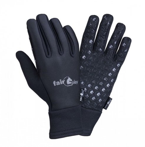 Rękawiczki zimowe CORTINA 2.0 - Fair Play