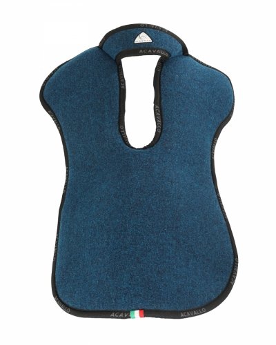 Podkładka memory pod siodło FILC - ACAVALLO