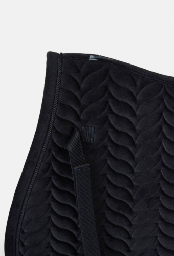 Potnik VELVET WAVE - HORZE