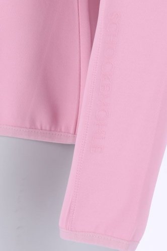 Kurtka damska SPFiorella SS25 - Schockemohle - dusty pink