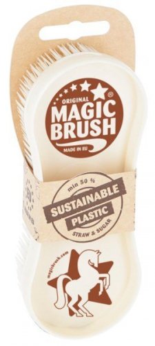 Szczotka Magic Brush - nature
