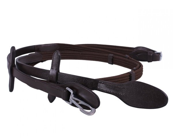 Wodze parciane CLIP - QHP