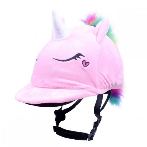 Nakładka na kask UNICORN - QHP