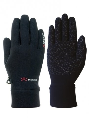 Rękawiczki zimowe Roeckl WARWICK 3301-524/624 - POLARTEC