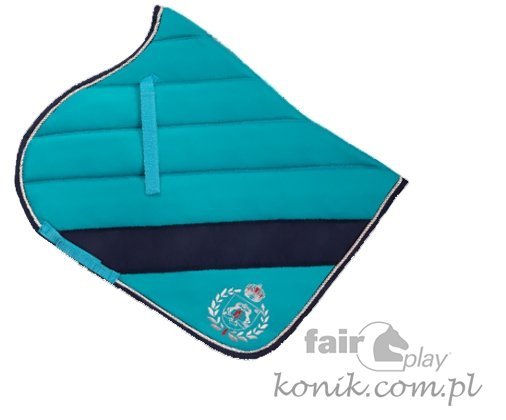 Potnik RUBY ujeżdżeniowy - FAIR PLAY