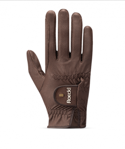 Rękawiczki GRIP PRO 01-301108 - Roeckl