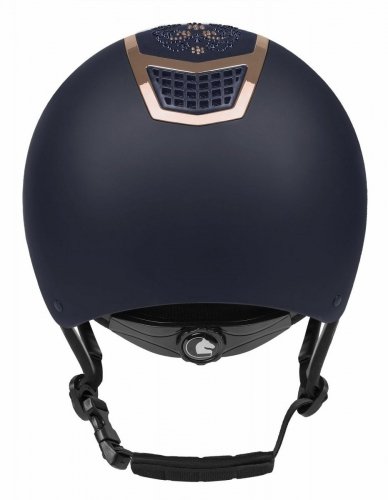 Kask QUANTINUM Chic Rosegold 2.0 - Fair Play