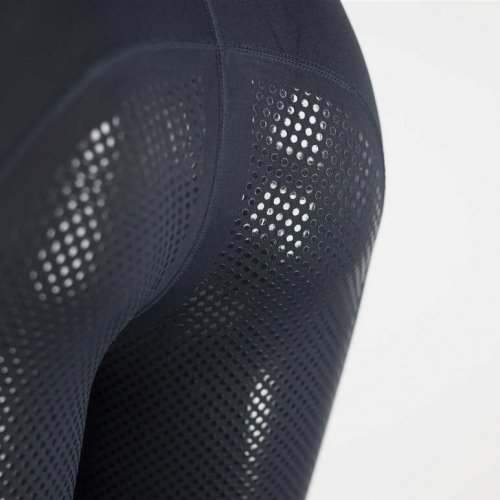 Legginsy jeździeckie MADISON damskie - Horze