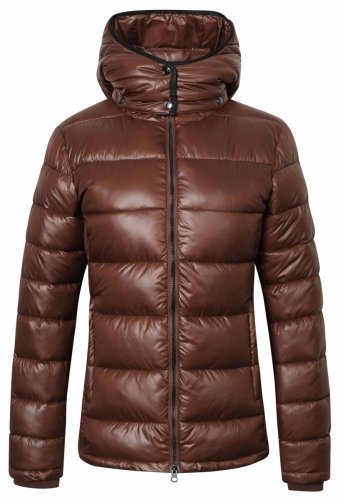 Kurtka zimowa damska AW23 - Covalliero