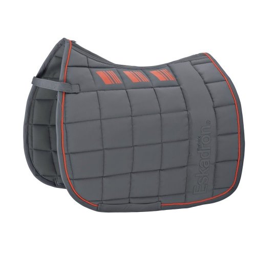 Potnik Eskadron BIG SQUARE SOFTSHELL Reflexx wiosna/lato 2020 - grey