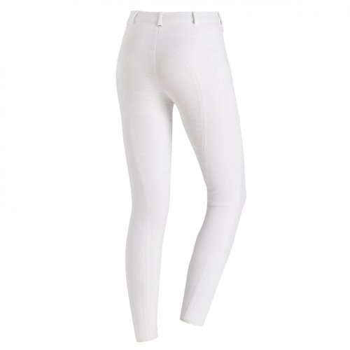 Bryczesy ELECTRA damskie - Schockemohle - white