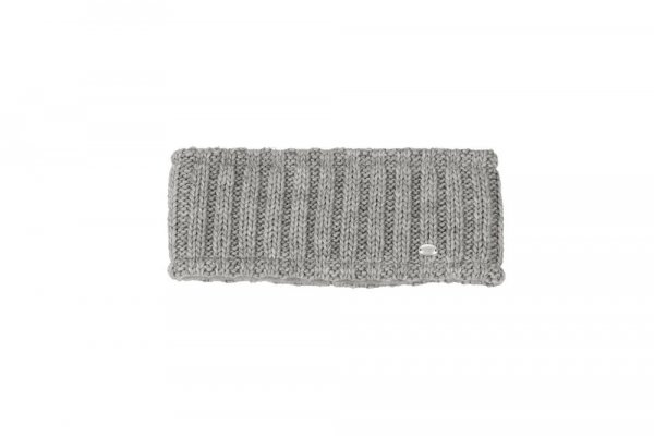 Opaska na głowę - Pikeur - light grey