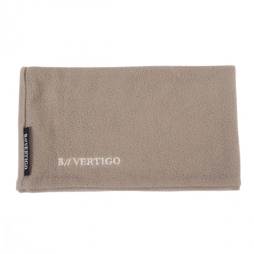 Komin polarowy AMBER B//VERTIGO - beż