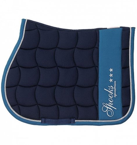 Potnik MILANO - Spooks - navy/petrol