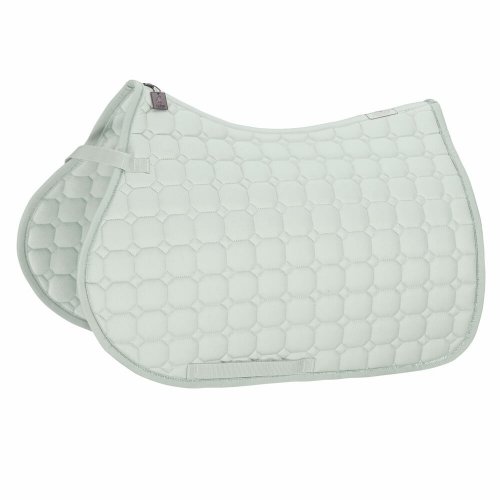 Potnik COTTON Classic Sports SS24 - Eskadron - powder green
