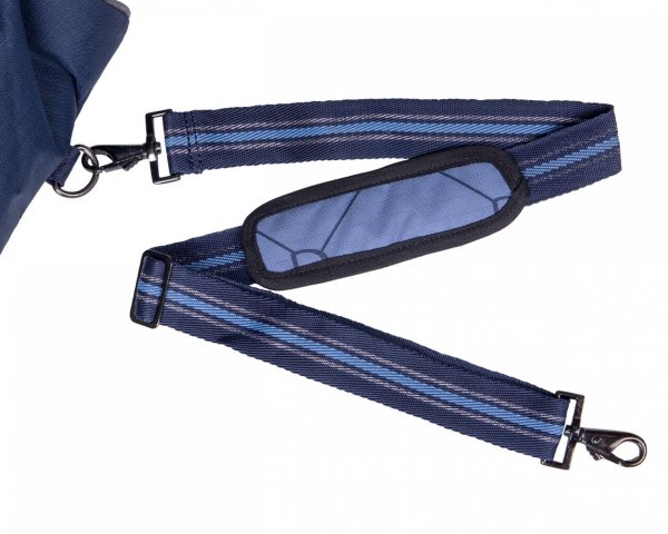 Torba na buty, oficerki SS24 - QHP