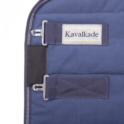 Derka stajenna 100g CALGARY - Kavalkade - navy