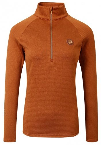 Bluzka damska funkcyjna AW 22/23 - Covalliero