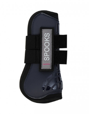 Ochraniacze przody CLASSIC - Spooks - navy