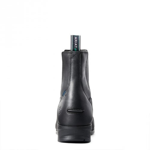 Sztyblety z zamkiem HERITAGE IV ZIP H20 Insulated - ARIAT 