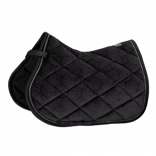  Potnik VELVET CRYSTAL REFLEXX SS 23 - Eskadron - deepgrey
