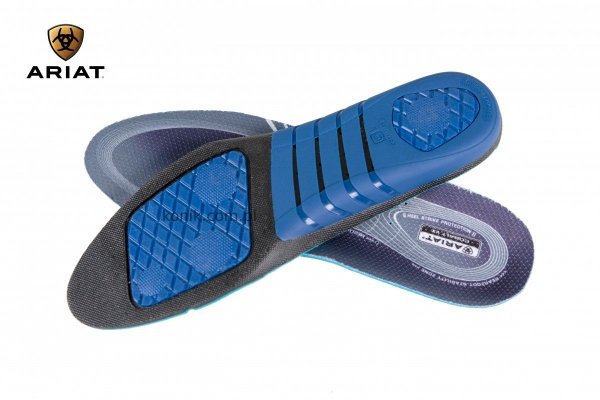 Sztyblety męskie PERFORMER PRO COBALT VX - ARIAT