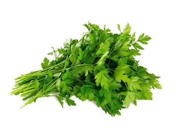 Pietruszka - liść 1 kg - EQUIHERBS 