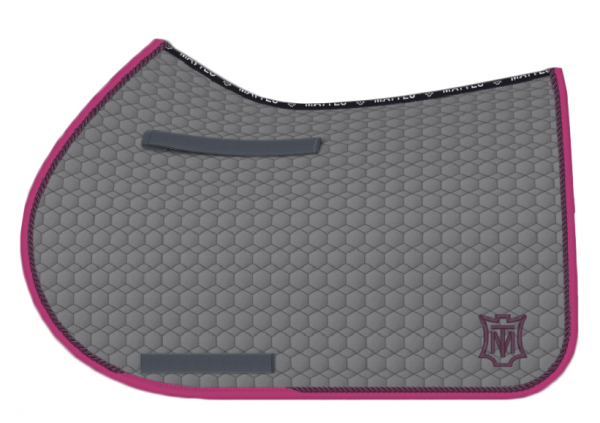 Potnik Square Pad Quilt - Mattes