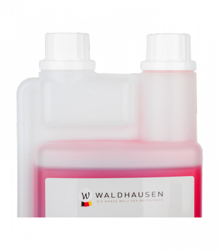 Magnez Magnesium liquid 1L - Waldhausen