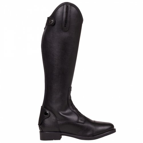 Oficerki jeździeckie Jessy Junior Q-essentials - QHP