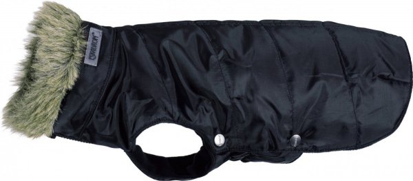 Derka dla psa Eskadron nylonowa CLASSIC SPORTS - navy