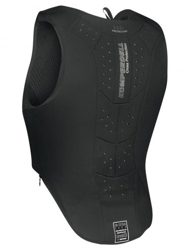 Kamizelka ochronna SLIM FIT CROSS - Komperdell