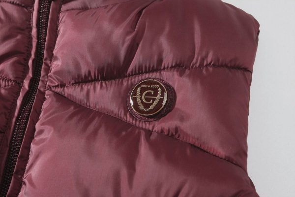 Kamizelka AW22/23 młodzieżowa - Covalliero