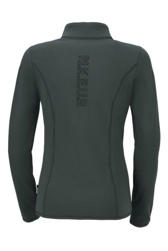 Bluza damska PIA AW21 - Pikeur - antique green