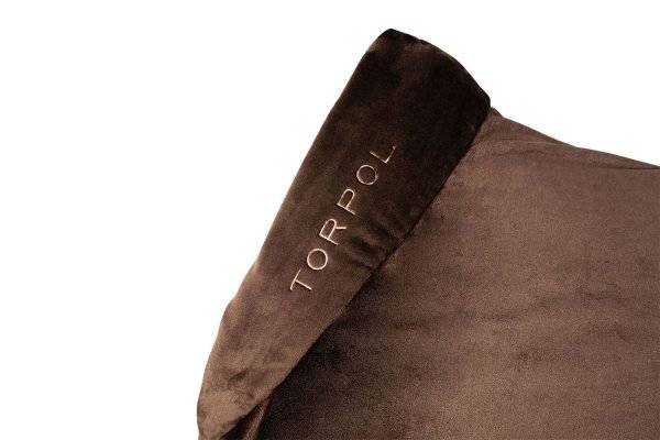 Derka osuszająca Cosy Fleece ROYAL 2.0 2025 - TORPOL