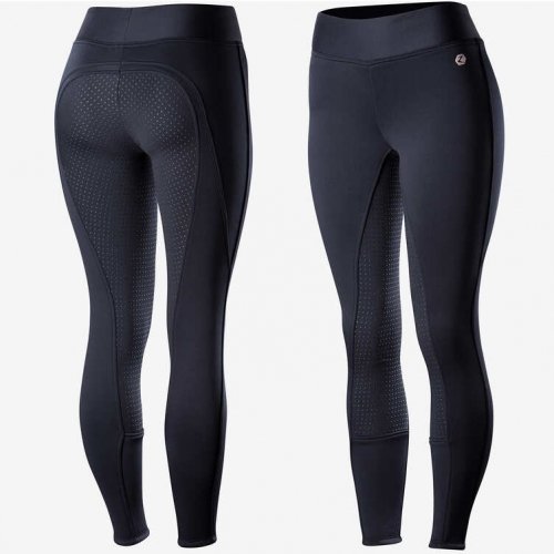 Legginsy ACTIVE damskie - Horze