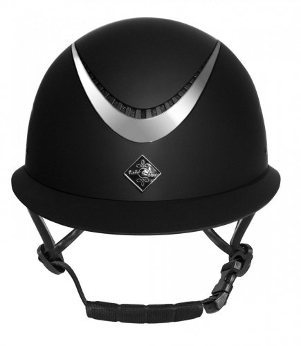 Kask jeździecki APOLEUS W-V - Fair Play 