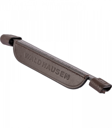 Klapki ograniczające pole widzenia Blinker - Waldhausen 