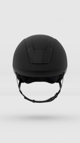 Kask KOOKI - KASK - black matt - roz. 57-59